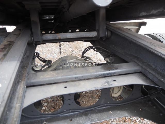 Nissan Diesel UD Condor 2000 thumbnail 26