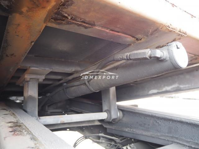 Nissan Diesel UD Condor 2000 thumbnail 25