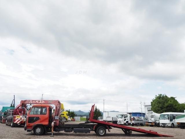 Nissan Diesel UD Condor 2000 thumbnail 3
