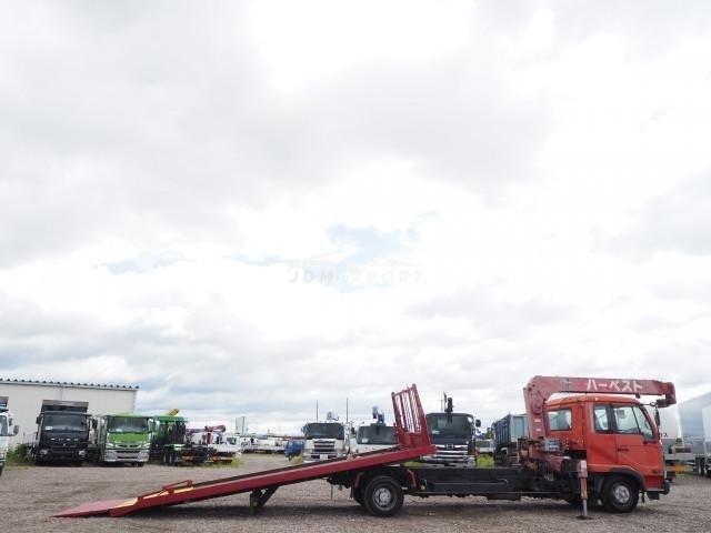 Nissan Diesel UD Condor 2000 thumbnail 6