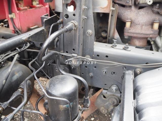 Nissan Diesel UD Condor 2000 thumbnail 19