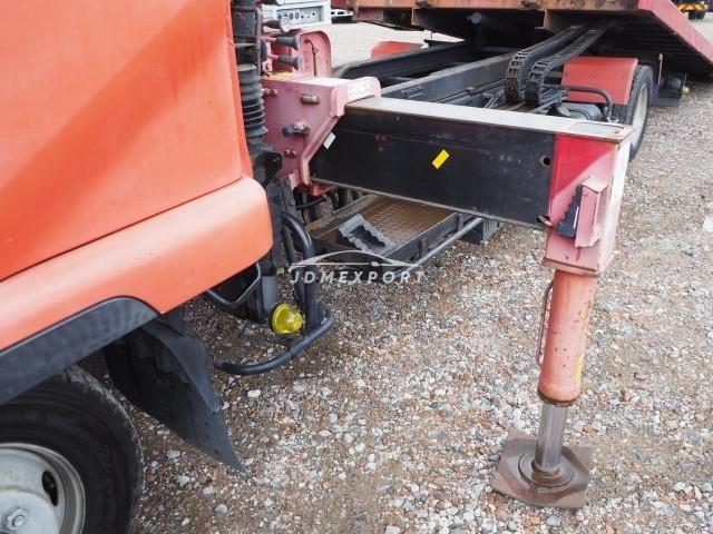 Nissan Diesel UD Condor 2000 thumbnail 13