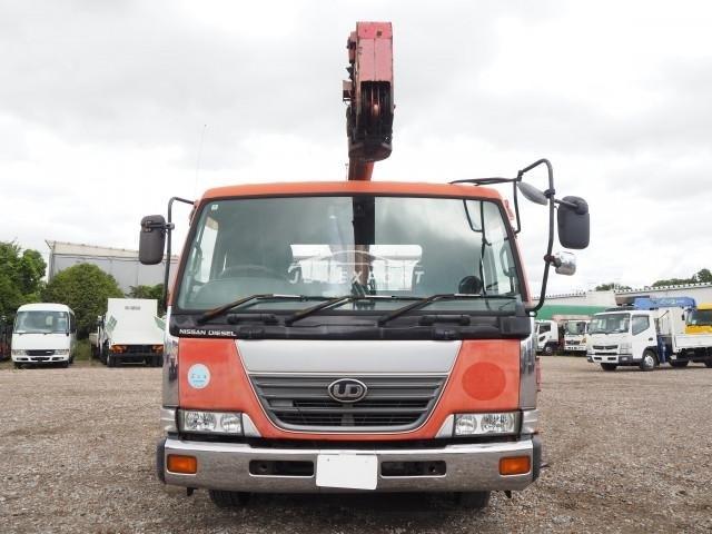 Nissan Diesel UD Condor 2000 thumbnail 8