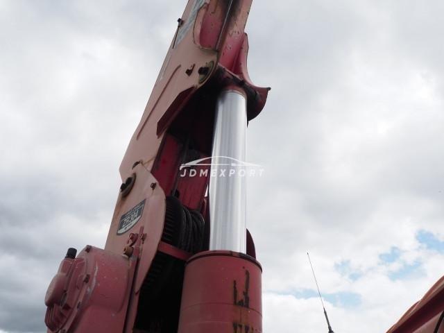 Nissan Diesel UD Condor 2000 thumbnail 12