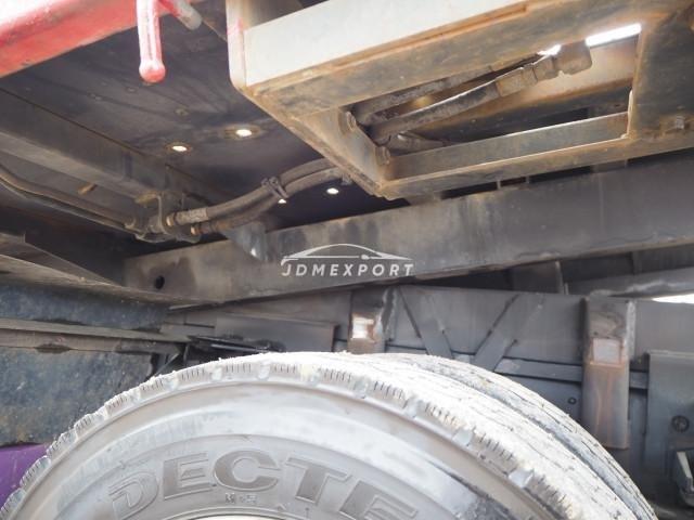 Nissan Diesel UD Condor 2000 thumbnail 28