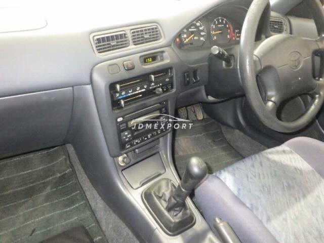 Toyota Sprinter Trueno 1999 thumbnail 4
