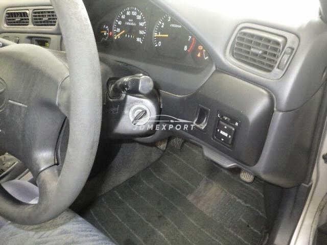 Toyota Sprinter Trueno 1999 thumbnail 8