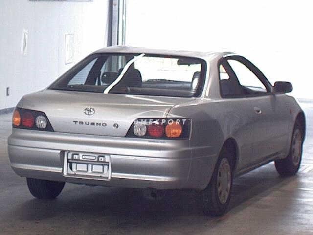 Toyota Sprinter Trueno 1999 thumbnail 6