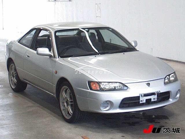 1999 Toyota Sprinter Trueno AE110
