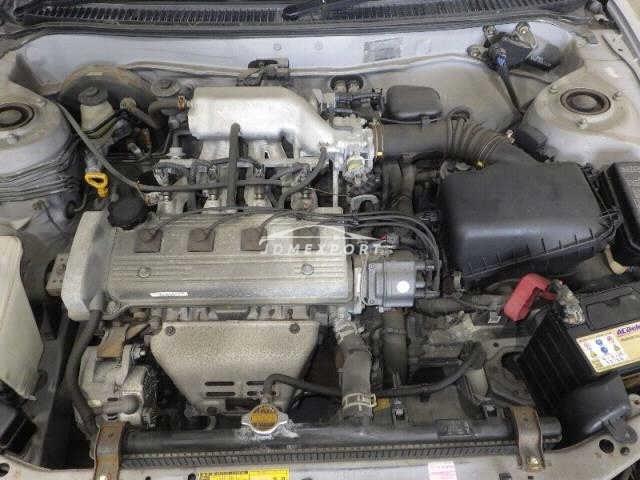 Toyota Sprinter Trueno 1999 thumbnail 9