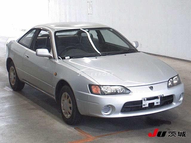 1999 Toyota Sprinter Trueno AE110