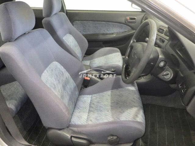 Toyota Sprinter Trueno 1999 thumbnail 7