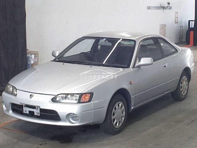 Toyota Sprinter Trueno 1999 thumbnail 5