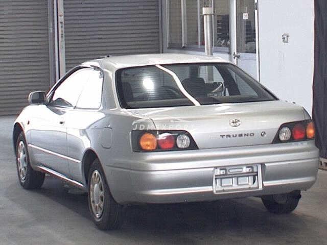 Toyota Sprinter Trueno 1999 thumbnail 2