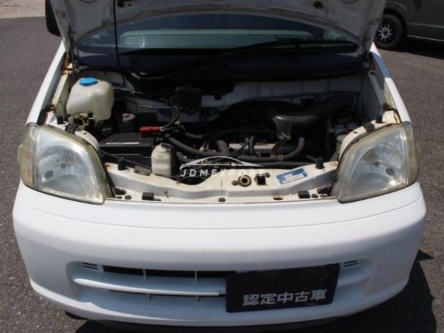Honda Life 1997 thumbnail 11