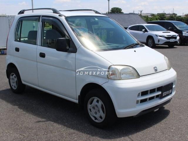 Honda Life 1997