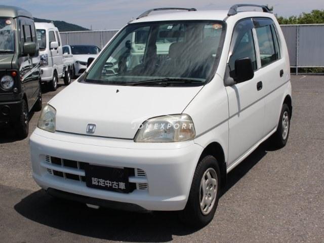 Honda Life 1997 thumbnail 14