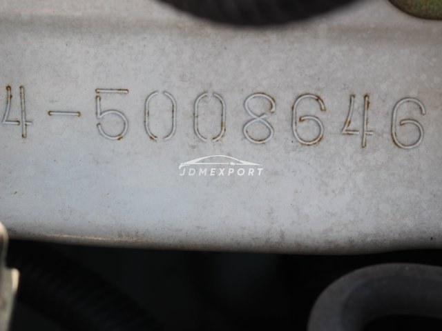 Honda Life 1997 thumbnail 12