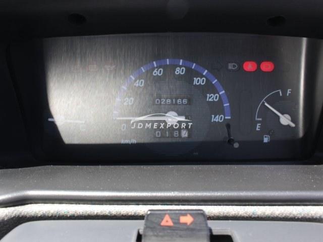 Honda Life 1997 thumbnail 16