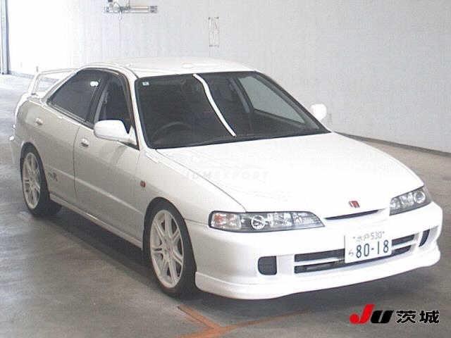 Honda Integra 1998