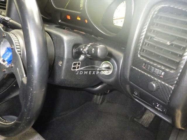 Toyota Aristo 1998 thumbnail 8