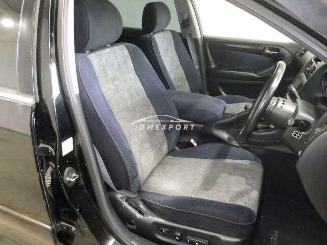 Toyota Aristo 1998 thumbnail 7