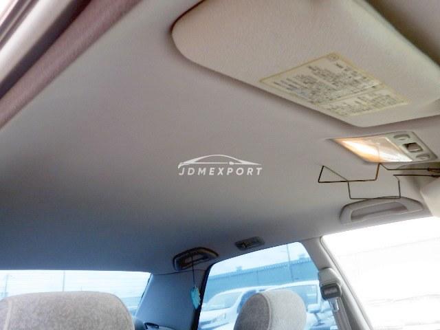 Toyota Crown 1997 thumbnail 19