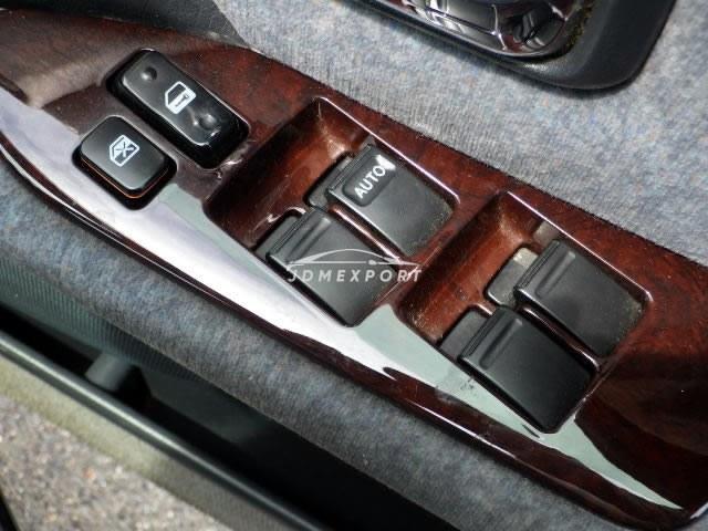 Toyota Crown 1997 thumbnail 16