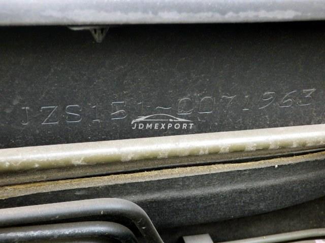 Toyota Crown 1997 thumbnail 25