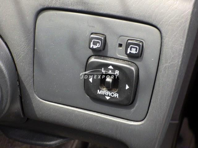 Toyota Crown 1997 thumbnail 15