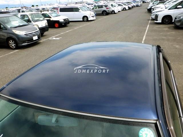 Toyota Crown 1997 thumbnail 21