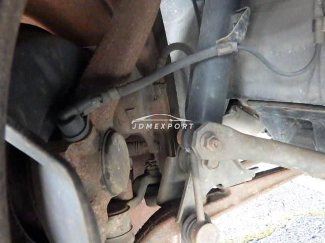 Toyota Crown 1997 thumbnail 28