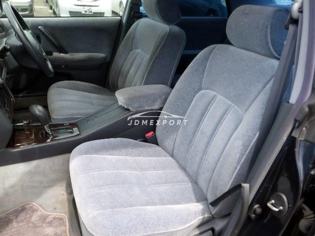 Toyota Crown 1997 thumbnail 20