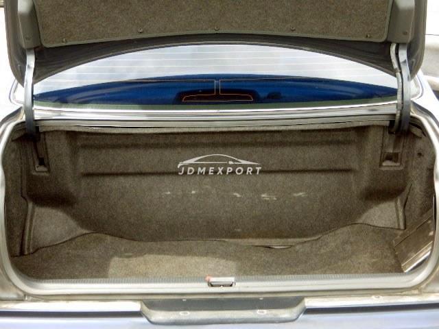 Toyota Crown 1997 thumbnail 8