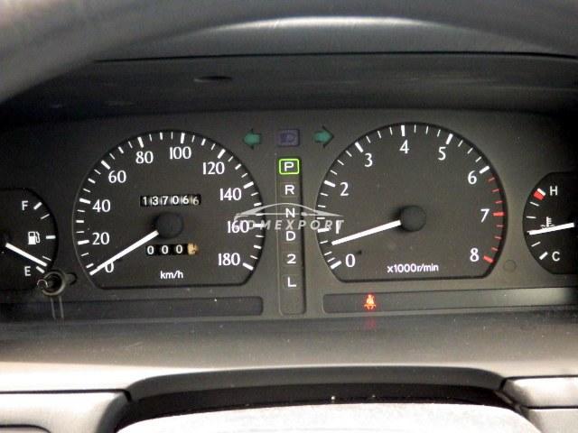 Toyota Crown 1997 thumbnail 14