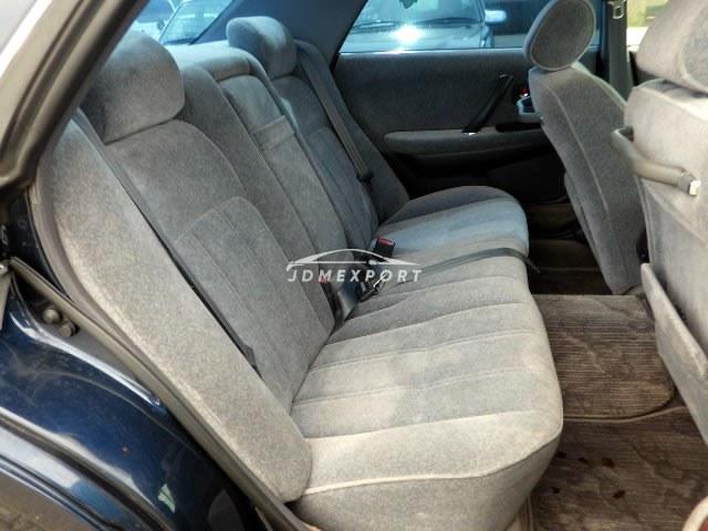 Toyota Crown 1997 thumbnail 7