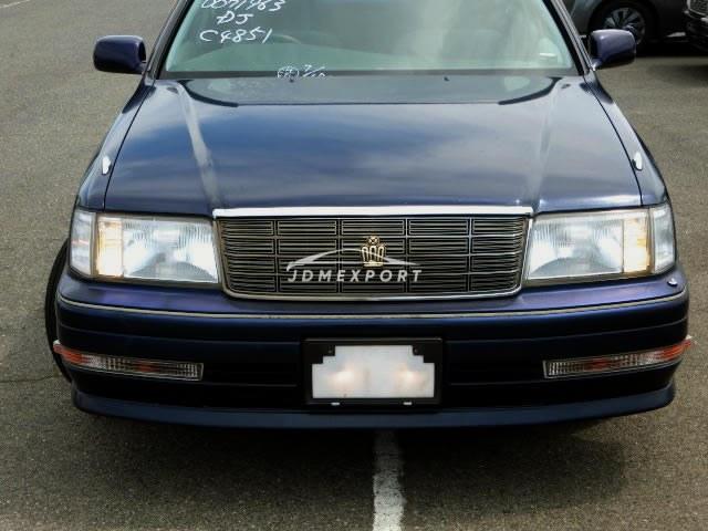 Toyota Crown 1997 thumbnail 34