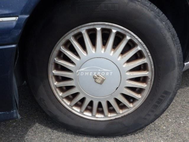 Toyota Crown 1997 thumbnail 33