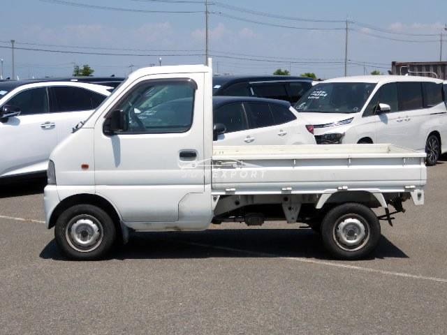 Suzuki Carry Truck 1999 thumbnail 5