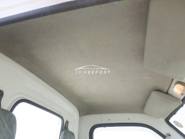 Suzuki Carry Truck 1999 thumbnail 18