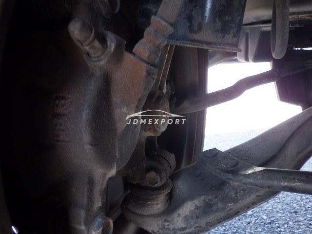 Suzuki Carry Truck 1999 thumbnail 29