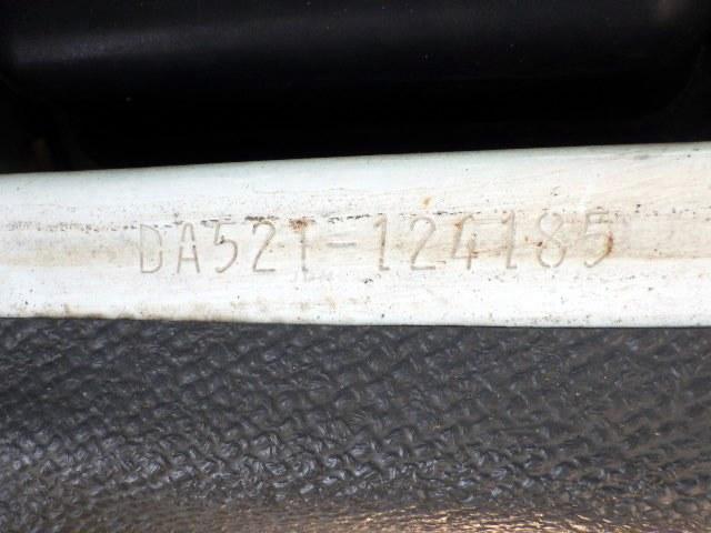 Suzuki Carry Truck 1999 thumbnail 23