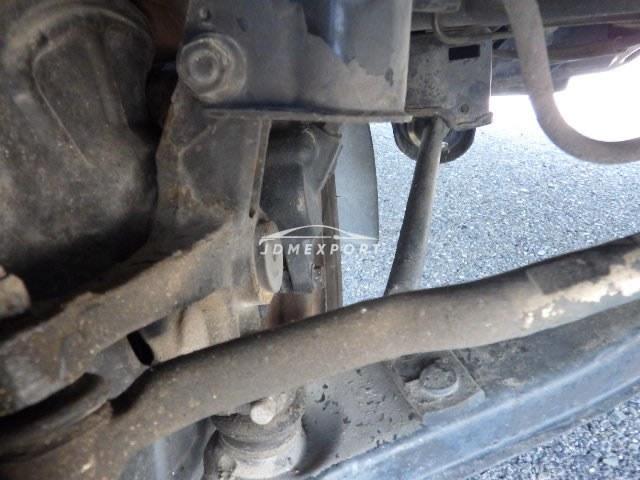 Suzuki Carry Truck 1999 thumbnail 27