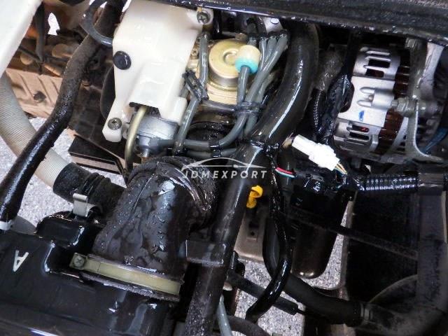 Suzuki Carry Truck 1999 thumbnail 24