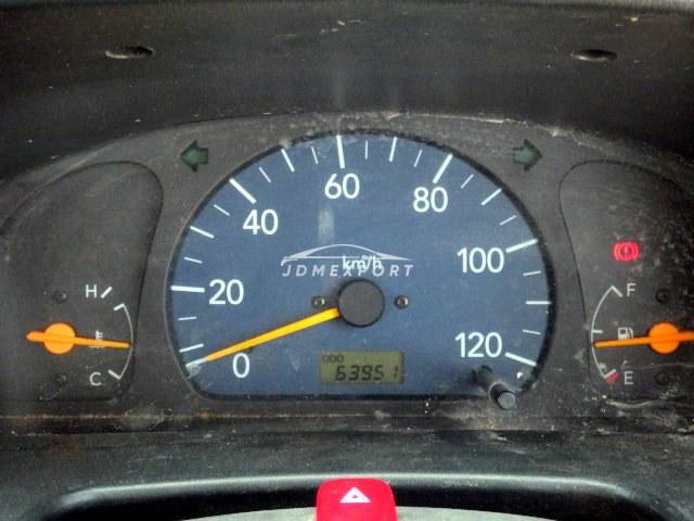 Suzuki Carry Truck 1999 thumbnail 14
