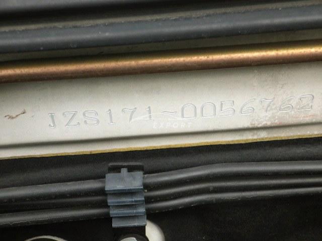 Toyota Crown 2001 thumbnail 28