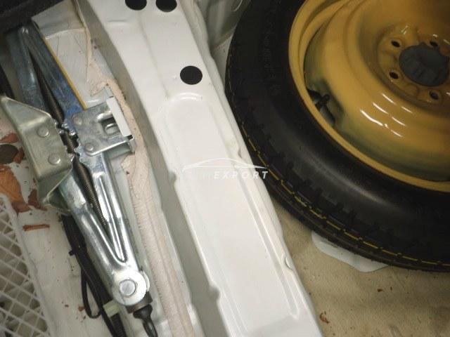 Toyota Crown 2001 thumbnail 26