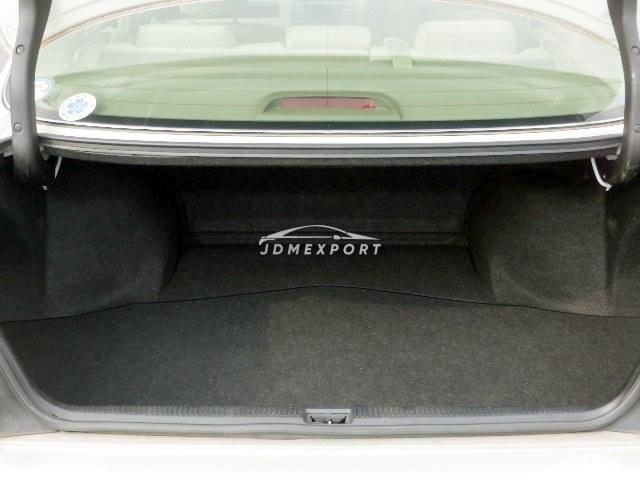 Toyota Crown 2001 thumbnail 8