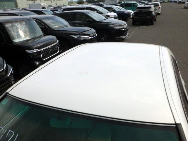 Toyota Crown 2001 thumbnail 25