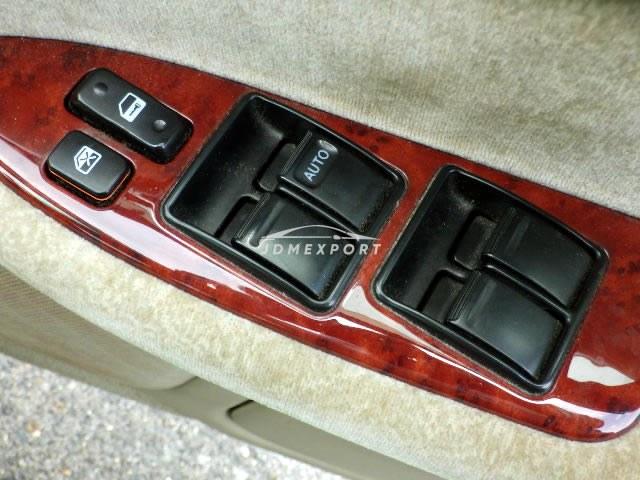 Toyota Crown 2001 thumbnail 17